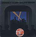 Chicago Concert, Gene Ammons , James Moody
