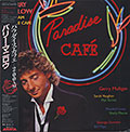 Paradise Caf, Barry Manilow