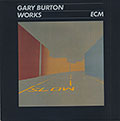 Works, Gary Burton