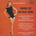 Swing Me An Old Song, Julie London
