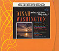 What a difference a day makes !, Dinah Washington