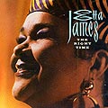 the right time, Etta James