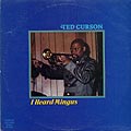 I heard Mingus, Ted Curson