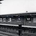 railroad Station Blues, Bill Lyerly
