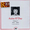 Vol. 3 1941-1943, Anita O'Day