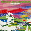 R�union, Christian Escoud�