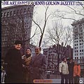 Back to the city, Art Farmer , Benny Golson