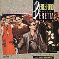 Dancing the line, Steve Beresford , Anne Marie Beretta