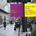 Pardon my english / Plays the blues,  Les Blue Stars , Henri Salvador
