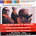 higher ground,  The Blind Boys Of Alabama