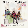 live on maxwell street 1964, Robert Nighthawk