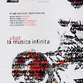 Chet: la musica infinita - silloge poetica, Vittorio Franchini
