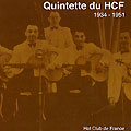 1934 - 1951,  Quintette Du Hot Club De France