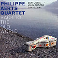 back to the old world, Philippe Aerts