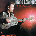 Greenville, Marc Lelangue