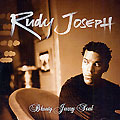 bluesy Jazzy Soul, Rudy Joseph