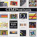 CIMposium volume 8 - 206 / 220 -,   Various Artists