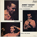 Jimmy Raney in Three Attitudes, Jimmy Raney