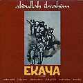 ekaya (home), Abdullah Ibrahim (dollar Brand)