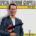 Special Stphane Grappelli 1947 - 1961, Stphane Grappelli