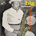 the complete ben webster on emarcy, Ben Webster