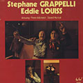 Stephane Grappelli / Eddie Louiss, Stphane Grappelli , Eddy Louiss