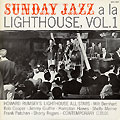 Sunday jazz  la Lighthouse, vol.1,  Lighthouse All Stars , Howard Rumsey