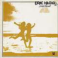 Bodies' warmth, Eric Kloss