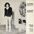 Hampel,Gunter Ruomi 33RPM