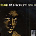 Traneing in, John Coltrane , Red Garland