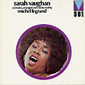 Sarah Vaughan - Michel Legrand, Michel Legrand , Sarah Vaughan