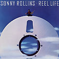 Reel life, Sonny Rollins