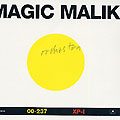 00-237,  Magic Malik