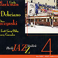 Trio + Two, Cindy Blackman