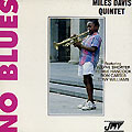 no blues, Miles Davis