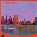 New York Now !, Daniel Ponce