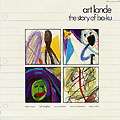 The Story of Ba-Ku, Art Lande