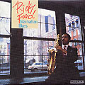 Manhattan Blues, Ricky Ford