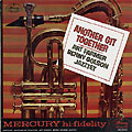 Another git together, Art Farmer , Benny Golson