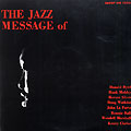 The Jazz Message of Hank Mobley, Hank Mobley