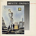 Of human feelings, Ornette Coleman