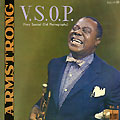 Armstrong VSOP vol.2, Louis Armstrong