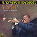 Armstrong VSOP vol.4, Louis Armstrong