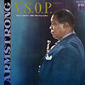 Armstrong VSOP vol.5, Louis Armstrong