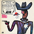 The Sheriff,  Modern Jazz Quartet