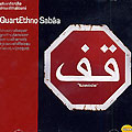 Tawada, Alban Darche , Drissel Elmaloumi ,  QuartEthno Sab�a