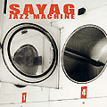 testpressing,  Sayag Jazz Machine