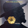 Farewell to Mingus, Toshiko Akiyoshi , Lew Tabackin