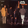outside, Shelly Manne