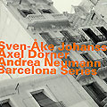 Barcelona Series, Sven-Ake Johansson